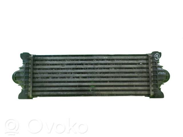 CC119L440BE Радиатор интеркуллера купить Павлоград