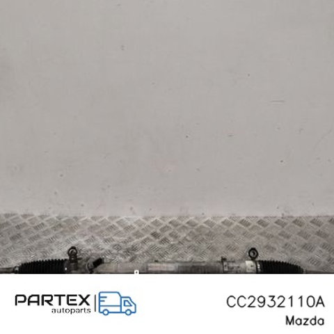 CC2932110A MAZDA Рейка рулевая купить в Ужгород