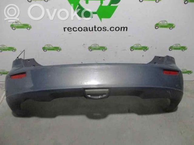 Бампер задний CC2950221DAA MAZDA