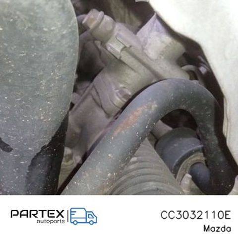 CC3032110E Рулевая рейка купить Ровно
