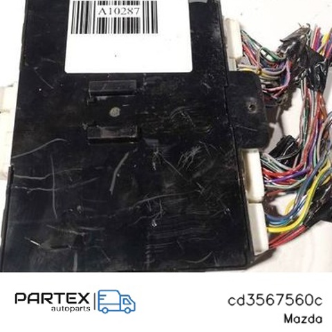 CD3567560C Блок комфорта купить Каменское