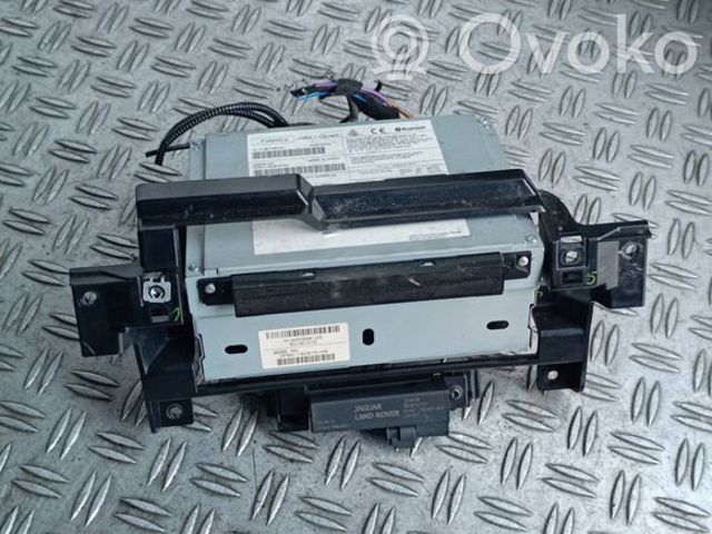 LAND ROVER CF6N18C815HN в наличии Харьков