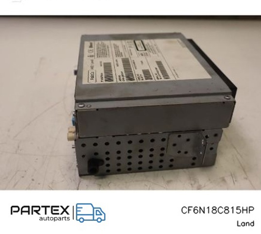 LAND ROVER CF6N18C815HP в наличии Житомир