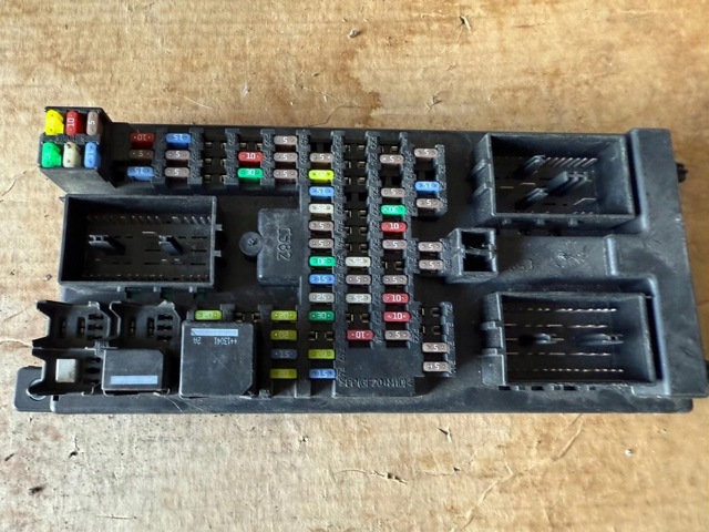 CH2214F041BC LAND ROVER купить в Винница