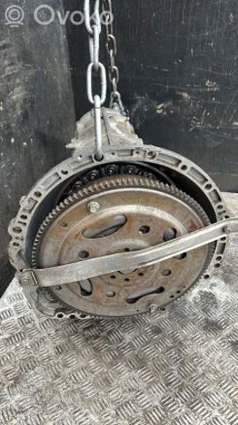 Коробка передач автомат CH227000AC LAND ROVER