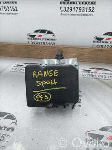LAND ROVER CH322C405AD в наличии Николаев