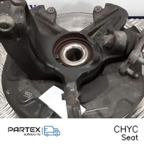 CHYC VAG