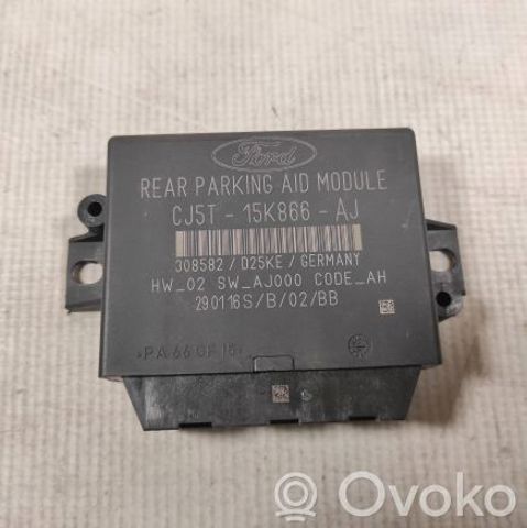 FORD CJ5T15K866AJ в наличии Черновцы