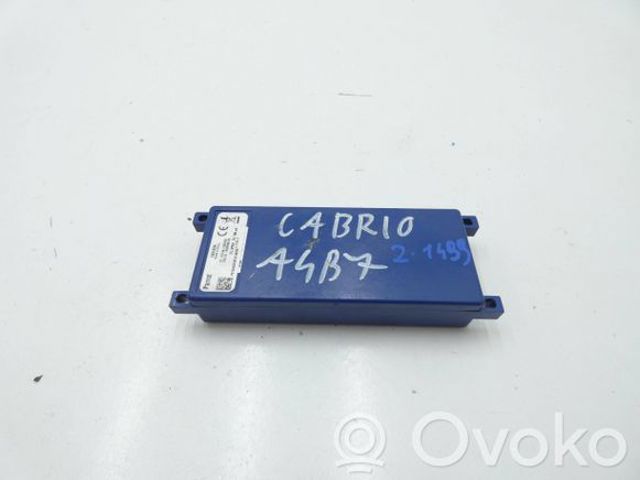 CK3100N VAG