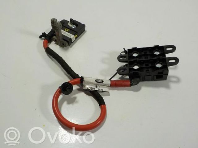 LAND ROVER CK5214N144CE в наличии Николаев