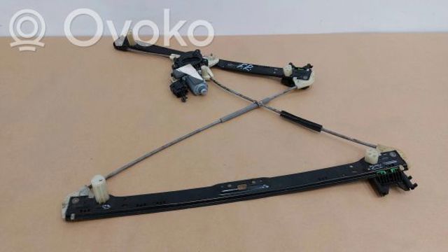 Стеклоподъемник (механизм перемещения стекла) CK5223200AJ LAND ROVER
