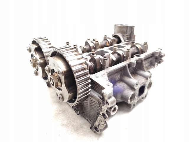 FORD CM5G6090GC ГБЦ в наличии Запорожье
