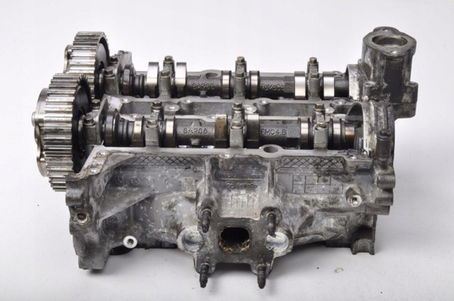 FORD CM5G6090GC Головка блока цилиндров (ГБЦ) в наличии Ровно