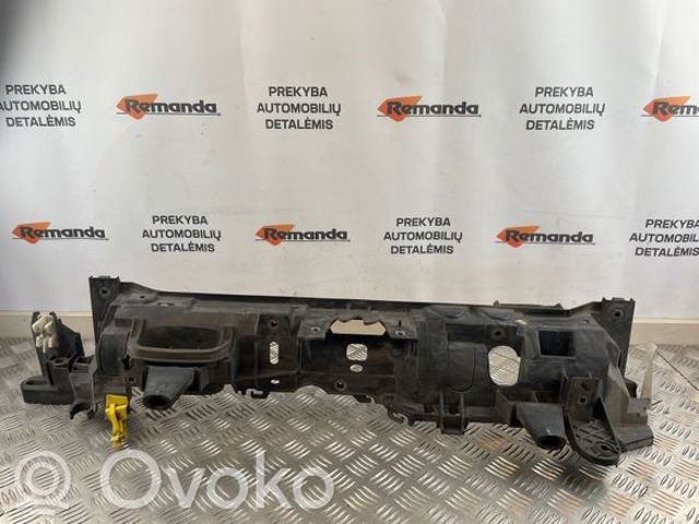 CN1516E146AK Суппорт радиатора верхний (монтажная панель крепления фар) купить Днепр