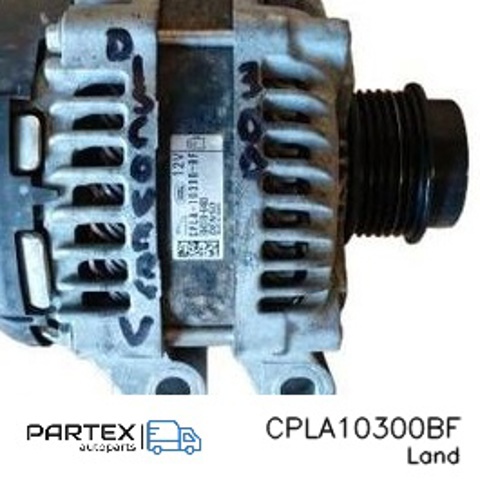 LAND ROVER CPLA10300BF в наличии Украина