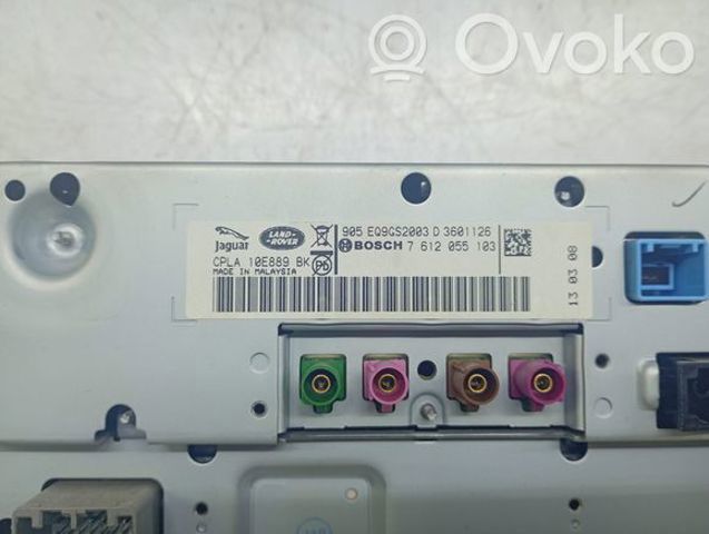 CPLA10E889BK LAND ROVER купить в Киев