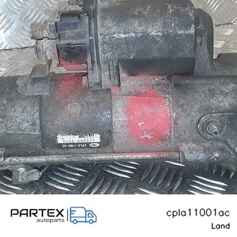CPLA11001AC Стартер купить Винница