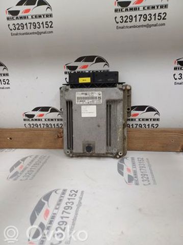 CPLA12B684YE Модуль управления (ЭБУ) двигателем купить Запорожье