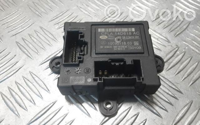 CPLA14D618AC LAND ROVER купить в Черкассы