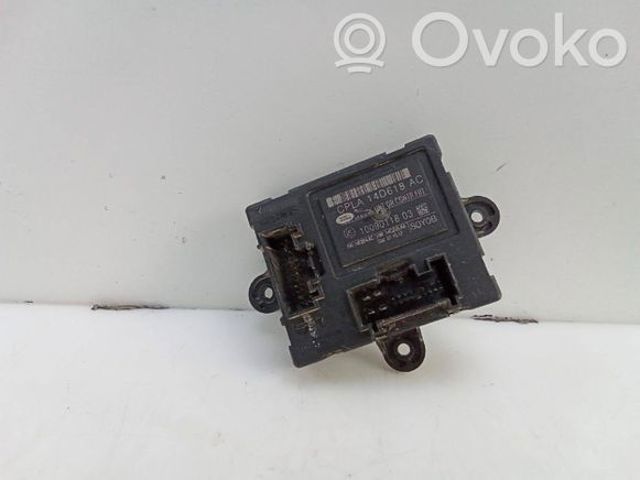 LAND ROVER CPLA14D618AC в наличии Киев