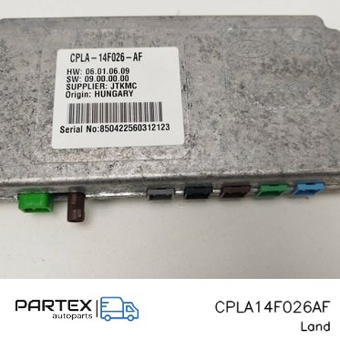 CPLA14F026AF купить Ровно