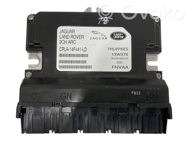 LAND ROVER CPLA14F441LD в наличии Чернигов