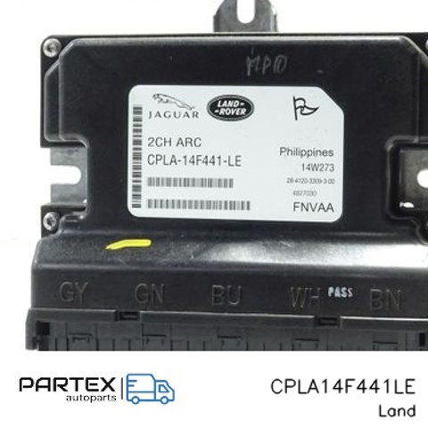 CPLA14F441LE LAND ROVER купить в Николаев
