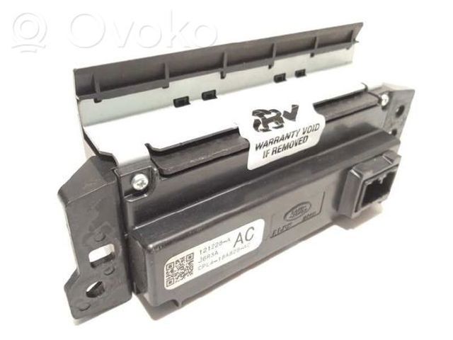 LAND ROVER CPLA18A828AC в наличии Ровно