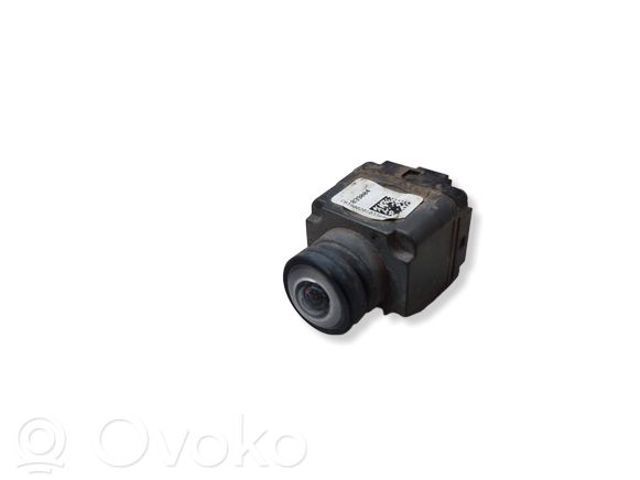 LAND ROVER CPLA19H422AC Камера системы обеспечения видимости в наличии Тернополь