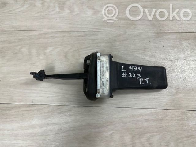 CPLA27200AB LAND ROVER Ограничитель открывания двери задний купить в Житомир