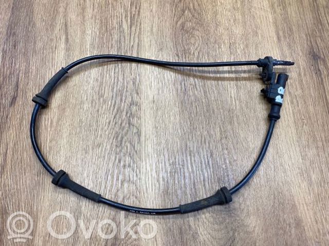 LAND ROVER CPLA2C190AB Датчик АБС задний в наличии Кривой Рог