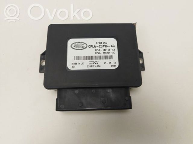 CPLA2C496AC LAND ROVER купить в Тернополь