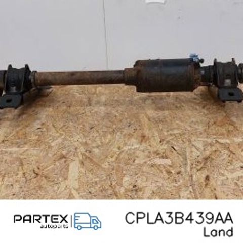 CPLA3B439AA LAND ROVER Стойка переднего стабилизатора купить в Ужгород