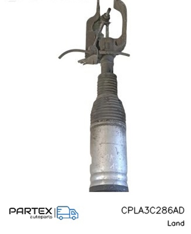 LAND ROVER CPLA3C286AD в наличии Николаев