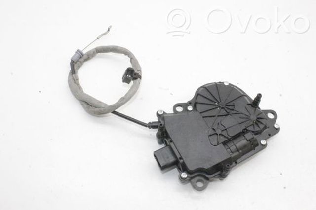 LAND ROVER CPLA404C10BB Замок крышки багажника (двери 3/5-й задней) в наличии Полтава