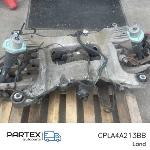 CPLA4A213BB LAND ROVER купить в Львов