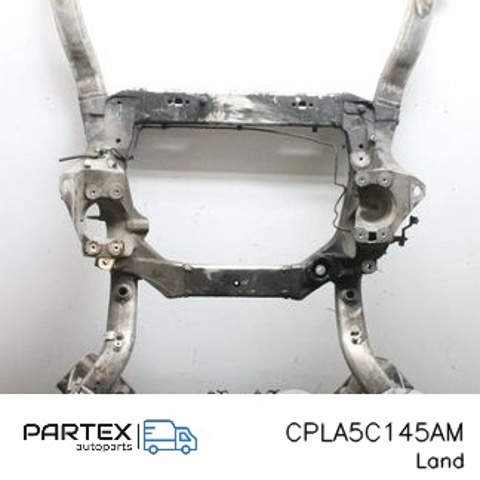 CPLA5C145AM LAND ROVER купить в Каменское