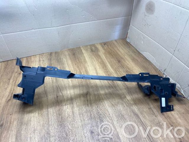 LAND ROVER CPLA8A303A Воздуховод (дефлектор) радиатора верхний в наличии Кривой Рог