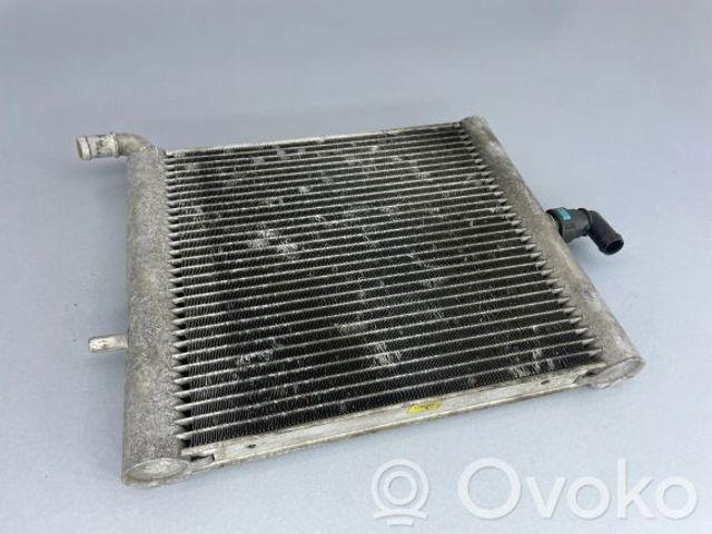 CPLA8D048AB LAND ROVER Радиатор охлаждения двигателя дополнительный купить в Полтава