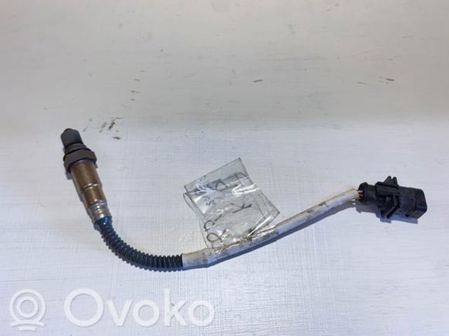 LAND ROVER CPLA9F472CC Датчик кислорода до катализатора в наличии Ужгород