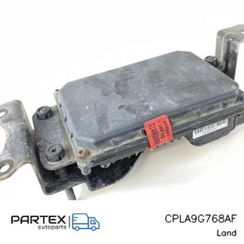 CPLA9G768AF LAND ROVER купить в Николаев