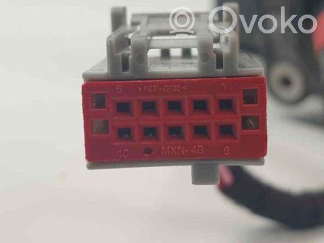 CRB503130PMA LAND ROVER Левое боковое зеркало купить в Черновцы