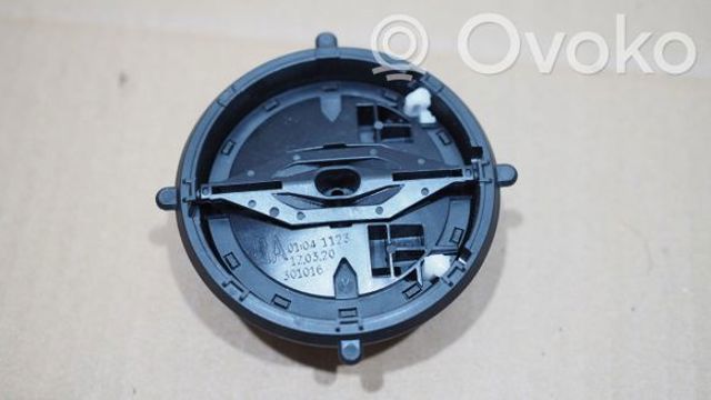 LAND ROVER CRP500041 Мотор привода линзы зеркала заднего вида правого в наличии Ирпень