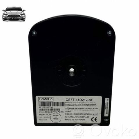CS7T14D212AF купить Киев