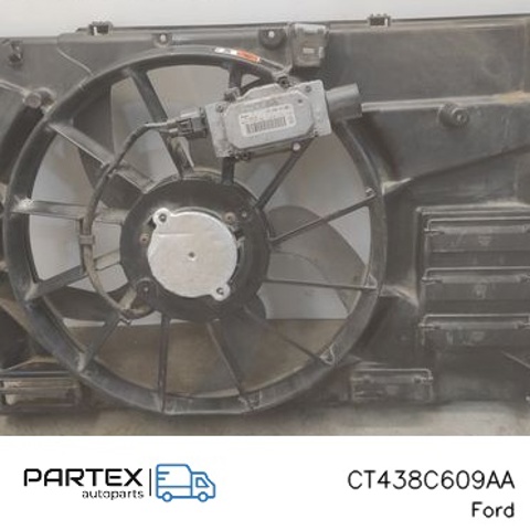 CT438C609AA FORD купить в Запорожье
