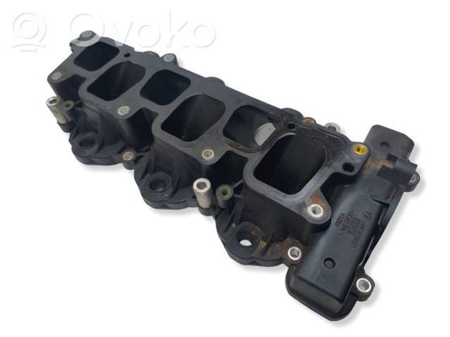 FORD CT4E9J447BA Коллектор впускной нижний в наличии Чернигов