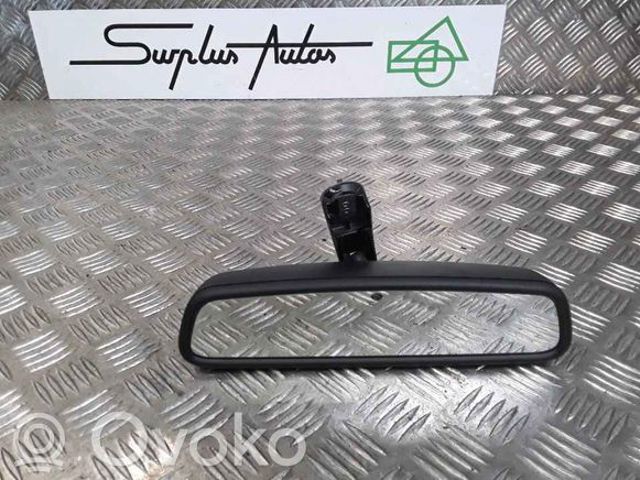 CTB500120 Зеркало заднего вида купить Житомир