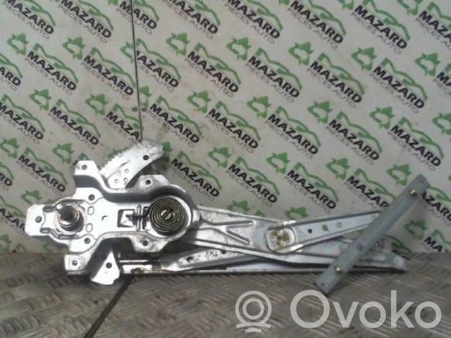 LAND ROVER CUH000082 Механизм стеклоподъемника двери передней правой в наличии Черкассы