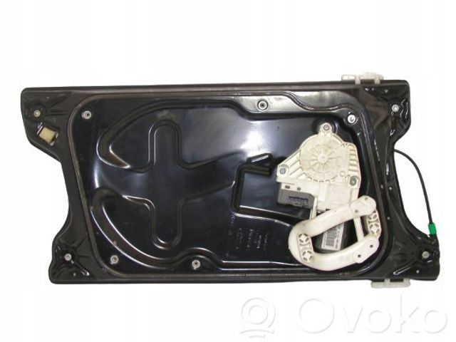 Механизм подъема стекол CUH500200 LAND ROVER