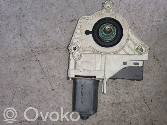 CUR000150 LAND ROVER Мотор стеклоподъемника двери передней левой купить в Каменское